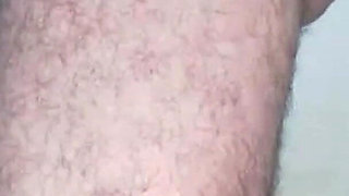 Marianna's Feeding Time #16 - Sucking Hot Cum Into Her Mouth.