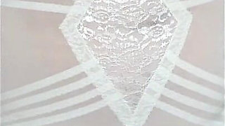 Vgq5 Aunty Sandra Does a Very Sexy Strip for You