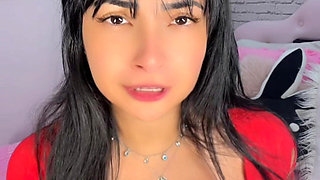 Friday Fetish Strap on JOI