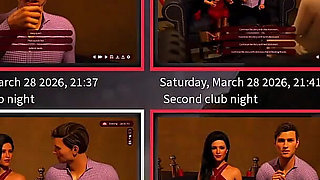 Whispers of Desire - V0.5 - Part 2