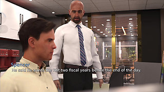 My Husband’s Boss - Chapter 3 - Part 1