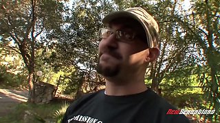 Missy Stone - Fuck for Dollars #8