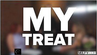 Cock Hungry Milfs Abby Rose And Aderes Quin Cant Stop Squirting