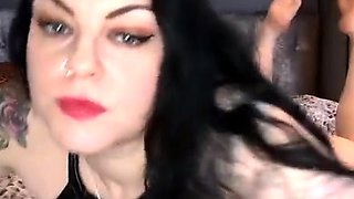 Kinky Erotic Milf In Amazing Foot Fetish Play