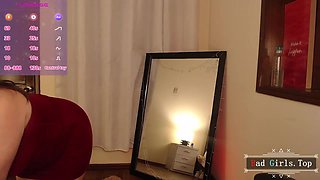 BBW big ass and natural huge tits web cute teen show