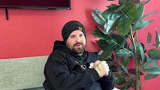 Big Tits Hayley Davies Fucking In Car On Way Home