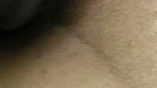 See I Fucking My Pussy with Vison of My Ass