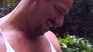 Husband Shares His Beautiful Wife