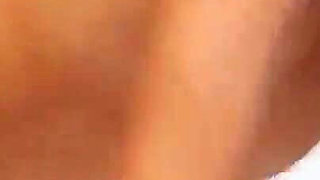 Stepbrother in Law Fucks Me in My Bedroom While Stepsister Is Watching TV