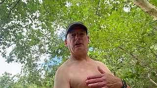 Nipple Pump and Play Outdoors