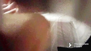 My Stepsister's Boyfriend Fucks Me Very Delicious for the First Time Without Anyone Finding Out