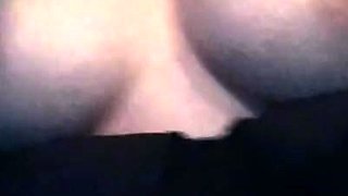Pornstar Joanna Angel Masturbating In Backseat of Car