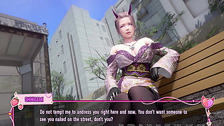 Murmur 33 - Shinigami Gives Adam Permission to Fuck Any Girl Raw