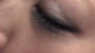 Dirty Nipons Scene-4_elegant Japanese Girl in Lingerie Oiled up and Fucking with Two Friends