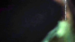 Amateur couple hidden cam