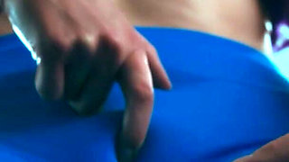 Giant Camel Toe Fucker