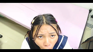 Cute Girl