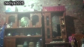 How to Have Sex Inside the Room.