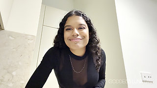CBT Instructions - Kitchen Items - Ebony Femdom Goddess Luna Law