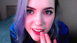 Woke up with a nice friend who wants to make you cum