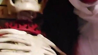 Halloween Video