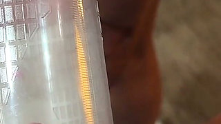 Clit Pump Slumber Party with Debra Dandrea
