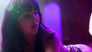 Deeper Babes Enjoy Kinky Threesome