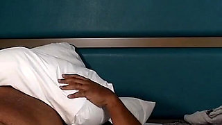 Perinatal Black Cock Oral Therapy for 33 Week Old Pregnant White Girl