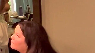 Bts: Cuck Chair with Busty Dani Valentina