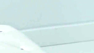 Masked Blonde Angelika Grays Dominates Her Boyfriend