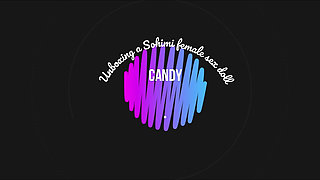 Unboxing Sohimi Sex Doll