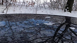 Life Porn Stories 6 - Part 1 Best Tits on the Road - Hot Car Sex & Face Shots