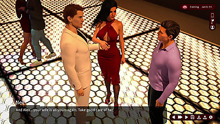 Whispers of Desire - V0.5