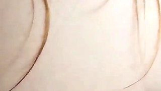 Amateur Big Tit BBW's First Video Ever
