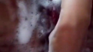 Amira Model Arab Anal Masturbation