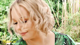 Mature NL Solo featuring Ashley Rider's british sex