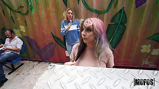 Carly Rae's Ice Cream Affair Ignites Wild Passion