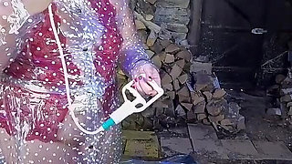 Twisted Nymphs - Plastic Toyboy - Part 2