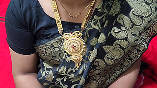 I fucked my brother-in-law's wife hard part 01