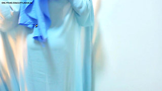 Hijabi Mystery Teasing The Art Of Modest Seduction