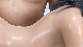 Bad Hero - Gameplay - Roleplay -petite Teen Teasing Pussy - Roleplay with Stepdaughter Friend