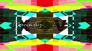 My Pussy Fucked by a Big Vegetable