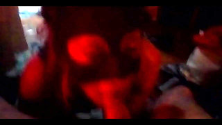 Argentina Petera. the Best Blowjob