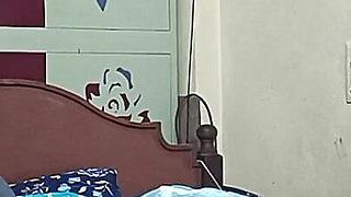 Stepmom Seducing Her Son While Massage Her Leg Desi Indian Stepmom Fucking