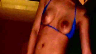 Playful Seduction with a Wicked Tongue, She Teases and Tastes Every Reaction in a Bukkake Show!