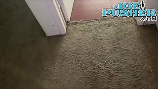 Curvy Latina shares intense passionate pleasure with massive shaft