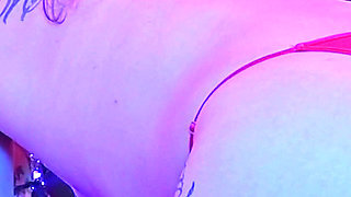 Photoshoot Behind the Scenes with a Sexy MILF