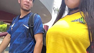 InsaciableX Gets Pounded by Handsome French Martin13