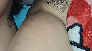 Pussy creampie, Melting inside until climax with boyfriend Deliciousness ask for more, Wet pussy, Dirty pussy, Delicious fucking
