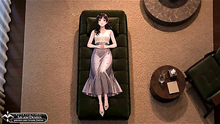 Blue Crystal Candy Ep. 5 - Begins the End